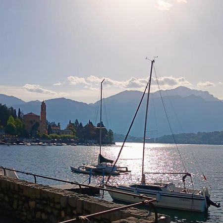 La Casa Al Lago Bmor Love&Lake Mezzegra Buitenkant foto